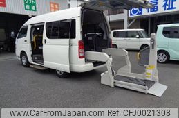 toyota hiace-van 2010 -TOYOTA--Hiace Van TRH200Kｶｲ--0114325---TOYOTA--Hiace Van TRH200Kｶｲ--0114325-