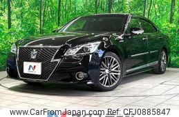 toyota crown-hybrid 2013 quick_quick_AWS210_AWS210-6011069