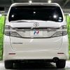 toyota vellfire 2012 CFJ1573598 image 16