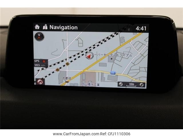 mazda cx-5 2017 -MAZDA--CX-5 LDA-KF2P--KF2P-102914---MAZDA--CX-5 LDA-KF2P--KF2P-102914- image 2
