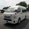 toyota hiace-van 2018 -TOYOTA--Hiace Van TRH200K--0279999---TOYOTA--Hiace Van TRH200K--0279999- image 2