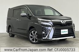 toyota voxy 2018 -TOYOTA--Voxy DBA-ZRR80W--ZRR80-0405808---TOYOTA--Voxy DBA-ZRR80W--ZRR80-0405808-