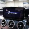 mercedes-benz c-class 2019 CFJ1831515 image 10