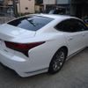 lexus ls 2021 quick_quick_VXFA50_VXFA50-6006636 image 2