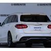 mercedes-benz c-class-station-wagon 2019 quick_quick_DAA-205277_WDD2052772F812986 image 2