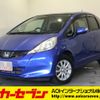 honda fit 2011 -HONDA--Fit DBA-GE6--GE6-1517933---HONDA--Fit DBA-GE6--GE6-1517933- image 1