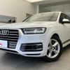 audi q7 2017 quick_quick_ABA-4MCREA_WAUZZZ4M9HD023759 image 1