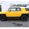 toyota fj-cruiser 2011 -TOYOTA--FJ Curiser CBA-GSJ15W--GSJ15-0111033---TOYOTA--FJ Curiser CBA-GSJ15W--GSJ15-0111033- image 10