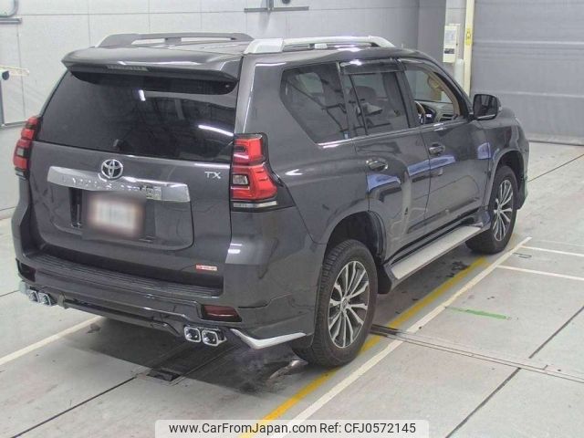 toyota land-cruiser-prado 2020 -TOYOTA--Land Cruiser Prado GDJ150W-0051942---TOYOTA--Land Cruiser Prado GDJ150W-0051942- image 2