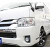 toyota hiace-van 2015 GOO_JP_700056095530240307001 image 35