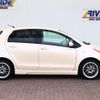 toyota vitz 2005 -TOYOTA--Vitz DBA-SCP90--SCP90-5004844---TOYOTA--Vitz DBA-SCP90--SCP90-5004844- image 4