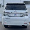 toyota vellfire 2013 -TOYOTA--Vellfire DBA-ANH20W--ANH20-8307905---TOYOTA--Vellfire DBA-ANH20W--ANH20-8307905- image 17