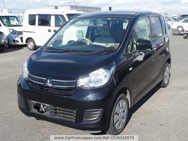 mitsubishi ek-wagon 2017 20936 image 2