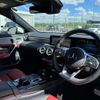 mercedes-benz a-class 2019 -MERCEDES-BENZ--Benz A Class 5BA-177084--WDD1770842V025383---MERCEDES-BENZ--Benz A Class 5BA-177084--WDD1770842V025383- image 2