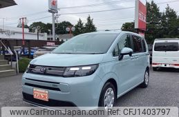 honda freed 2025 quick_quick_GT1_GT1-1009718