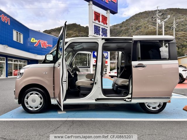 daihatsu move-canbus 2019 -DAIHATSU--Move Canbus 5BA-LA800S--LA800S-0162671---DAIHATSU--Move Canbus 5BA-LA800S--LA800S-0162671- image 2