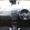 nissan note 2019 -NISSAN--Note DBA-E12--E12-634274---NISSAN--Note DBA-E12--E12-634274- image 2