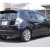 honda fit 2012 -HONDA--Fit DBA-GE8--GE8-1520220---HONDA--Fit DBA-GE8--GE8-1520220- image 3