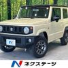 suzuki jimny 2025 quick_quick_JB64W_JB64W-378849 image 1