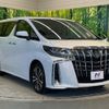 toyota alphard 2023 -TOYOTA--Alphard 3BA-AGH30W--AGH30-0455427---TOYOTA--Alphard 3BA-AGH30W--AGH30-0455427- image 19