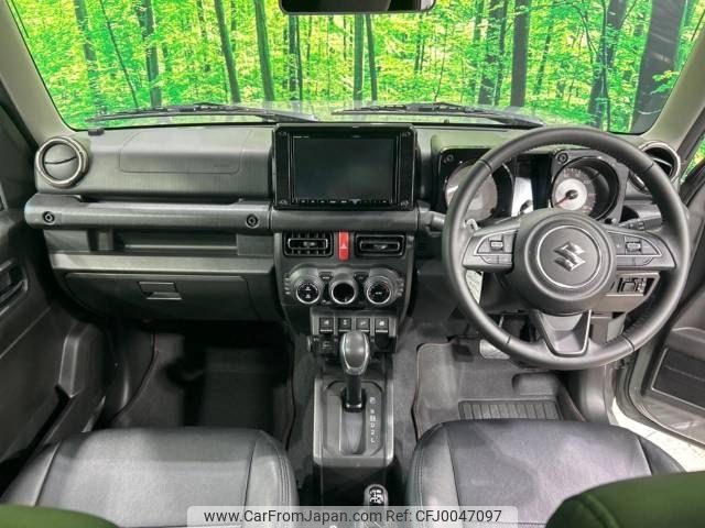 suzuki jimny 2020 -SUZUKI--Jimny 3BA-JB64W--JB64W-156116---SUZUKI--Jimny 3BA-JB64W--JB64W-156116- image 2