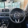 mazda cx-5 2017 -MAZDA--CX-5 LDA-KF2P--KF2P-123770---MAZDA--CX-5 LDA-KF2P--KF2P-123770- image 4