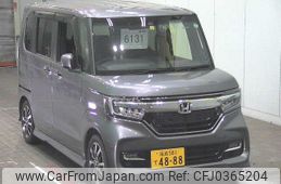 honda n-box 2020 -HONDA 【福島 581ﾃ4888】--N BOX JF3-1421508---HONDA 【福島 581ﾃ4888】--N BOX JF3-1421508-