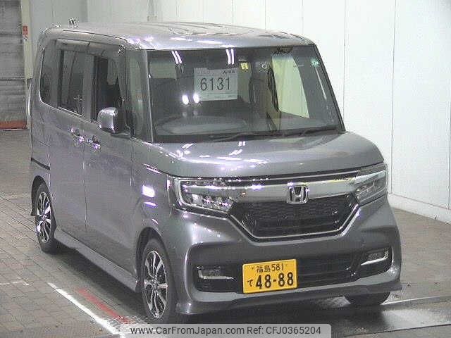 honda n-box 2020 -HONDA 【福島 581ﾃ4888】--N BOX JF3-1421508---HONDA 【福島 581ﾃ4888】--N BOX JF3-1421508- image 1