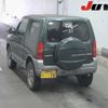 suzuki jimny 2003 -SUZUKI 【静岡 581ﾇ76】--Jimny JB23W--JB23W-333007---SUZUKI 【静岡 581ﾇ76】--Jimny JB23W--JB23W-333007- image 2