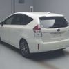 toyota prius-α 2016 -TOYOTA--Prius α DAA-ZVW41W--ZVW41-0038643---TOYOTA--Prius α DAA-ZVW41W--ZVW41-0038643- image 8