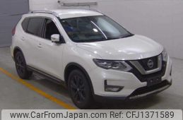 nissan x-trail 2021 quick_quick_5BA-NT32_NT32-611435