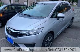 honda fit 2016 CFJ1524901