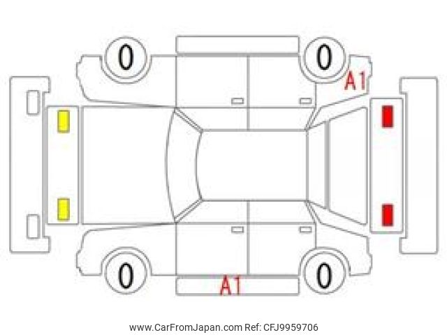 daihatsu tanto 2018 -DAIHATSU--Tanto DBA-LA600S--LA600S-0711075---DAIHATSU--Tanto DBA-LA600S--LA600S-0711075- image 2