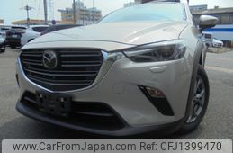 mazda cx-3 2024 -MAZDA--CX-3 3DA-DK8AY--DK8AY-870210---MAZDA--CX-3 3DA-DK8AY--DK8AY-870210-