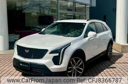 cadillac cadillac-others 2022 quick_quick_7BA-E2UL_1GYFZ9R45NF144961
