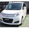 suzuki solio 2014 -SUZUKI 【名変中 】--Solio MA15S--258725---SUZUKI 【名変中 】--Solio MA15S--258725- image 4