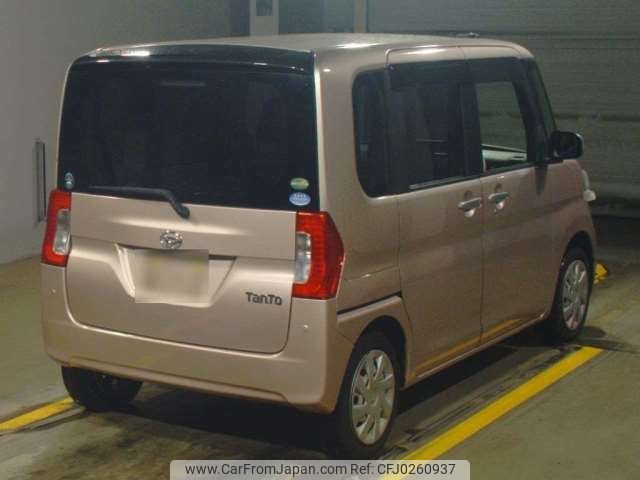 daihatsu tanto 2016 -DAIHATSU--Tanto DBA-LA600S--LA600S-0358338---DAIHATSU--Tanto DBA-LA600S--LA600S-0358338- image 2