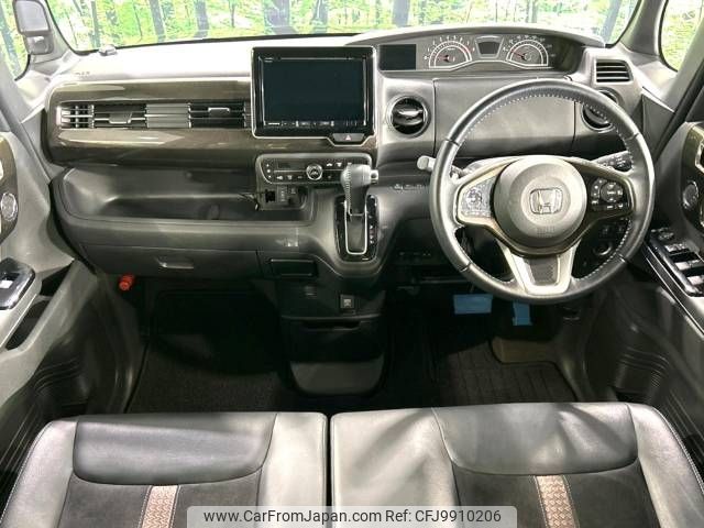 honda n-box 2019 -HONDA--N BOX 6BA-JF3--JF3-2200830---HONDA--N BOX 6BA-JF3--JF3-2200830- image 2