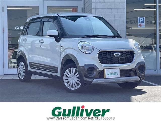 daihatsu cast 2017 CFJ1686018 image 1