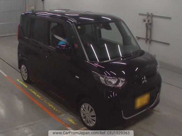 mitsubishi ek-space 2022 CFJ1529363 image 1