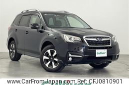 subaru forester 2016 -SUBARU--Forester DBA-SJ5--SJ5-094505---SUBARU--Forester DBA-SJ5--SJ5-094505-