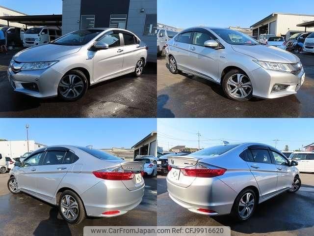 honda grace 2015 quick_quick_DAA-GM4_GM4-1015171 image 2