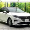 nissan note 2022 CFJ1635944 image 16