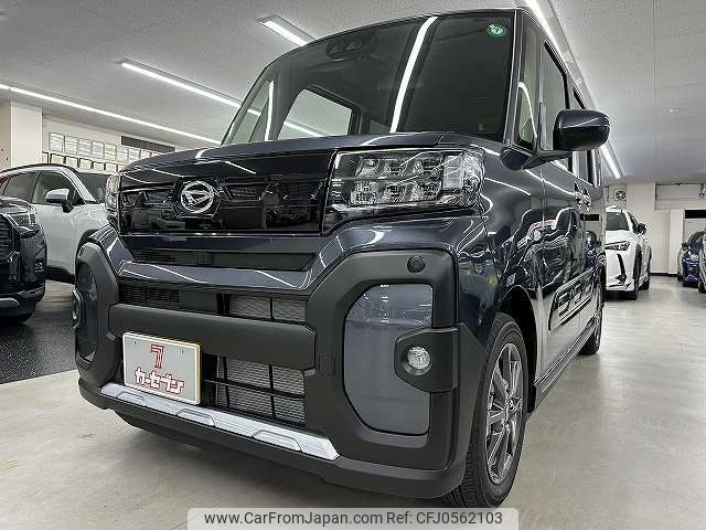 daihatsu tanto 2024 -DAIHATSU 【越谷 580ｷ2779】--Tanto LA650S--0458456---DAIHATSU 【越谷 580ｷ2779】--Tanto LA650S--0458456- image 1