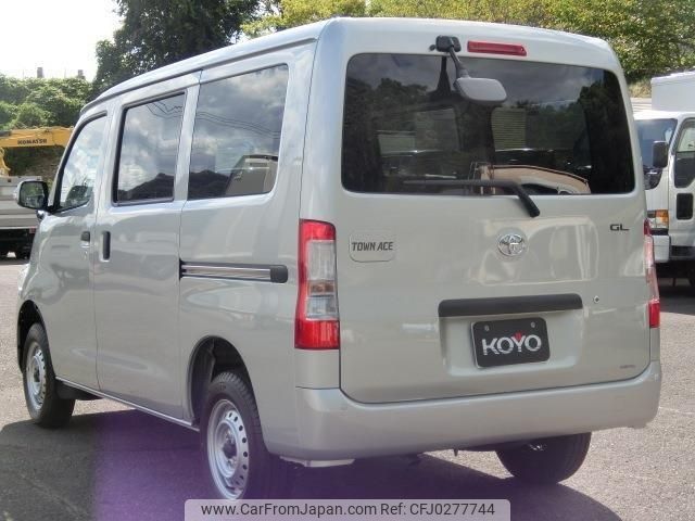 toyota townace-van 2024 -TOYOTA 【名変中 】--Townace Van S403M--0028249---TOYOTA 【名変中 】--Townace Van S403M--0028249- image 2