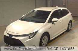 toyota corolla-touring-wagon 2020 -TOYOTA--Corolla Touring 6AA-ZWE211W--ZWE211-6025831---TOYOTA--Corolla Touring 6AA-ZWE211W--ZWE211-6025831-