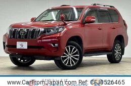 toyota land-cruiser-prado 2018 quick_quick_LDA-GDJ150W_GDJ150-0025980