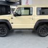 suzuki jimny-sierra 2020 -SUZUKI--Jimny Sierra 3BA-JB74W--JB74W-129323---SUZUKI--Jimny Sierra 3BA-JB74W--JB74W-129323- image 7