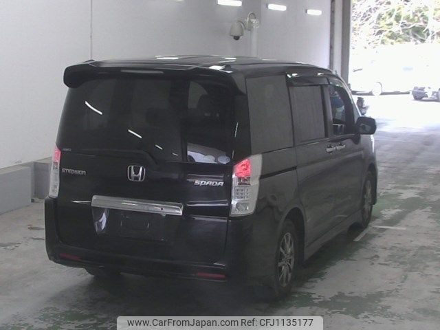honda stepwagon 2011 -HONDA--Stepwgn RK6-1100735---HONDA--Stepwgn RK6-1100735- image 2