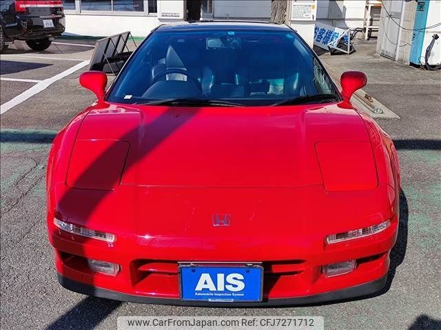 honda nsx 1996 -HONDA--NSX E-NA1--NA1-1300454---HONDA--NSX E-NA1--NA1-1300454- image 2